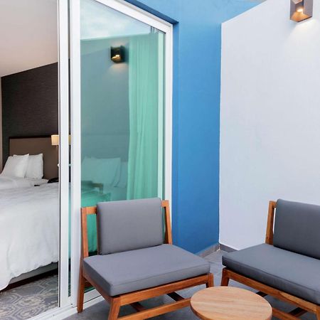 Hilton Garden Inn Σαλαμάνκα Εξωτερικό φωτογραφία