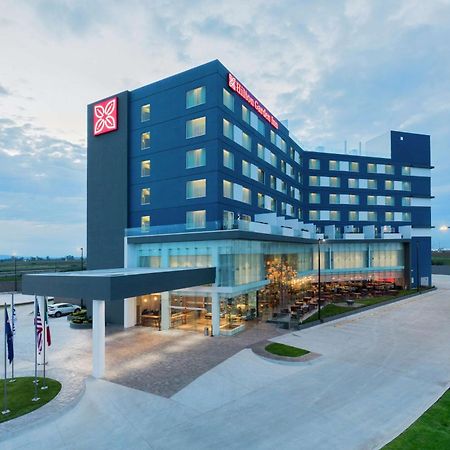 Hilton Garden Inn Σαλαμάνκα Εξωτερικό φωτογραφία