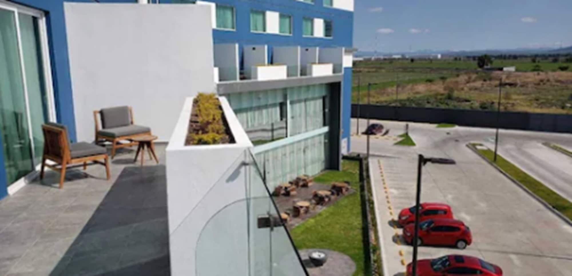 Hilton Garden Inn Σαλαμάνκα Εξωτερικό φωτογραφία