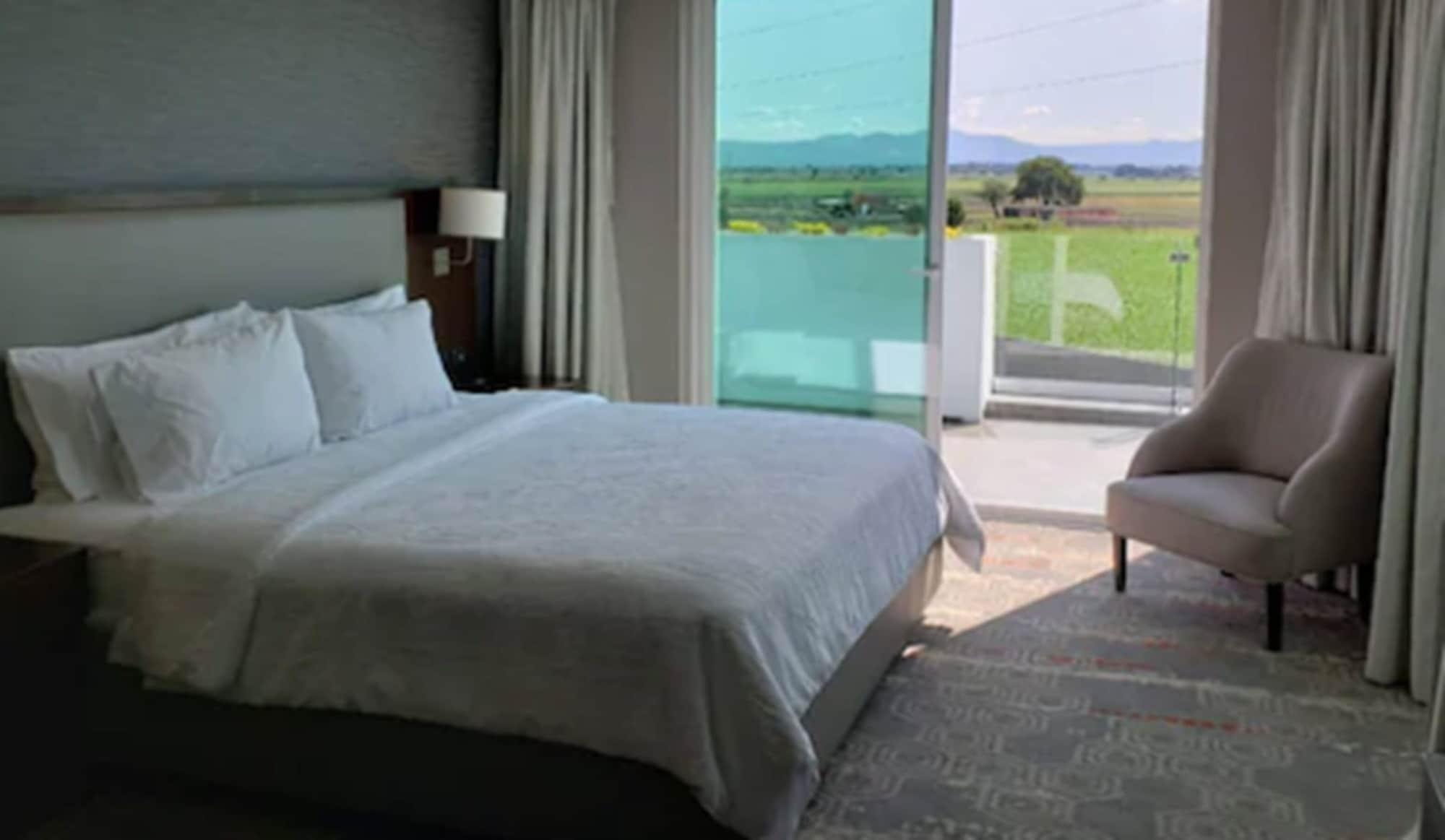 Hilton Garden Inn Σαλαμάνκα Εξωτερικό φωτογραφία