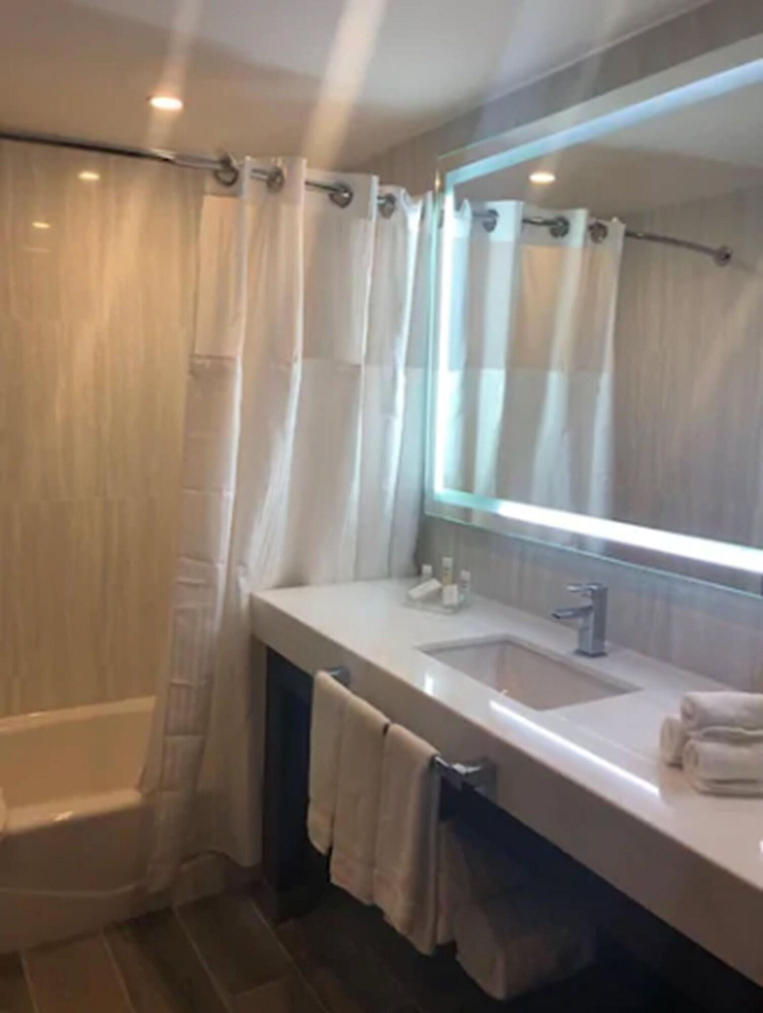 Hilton Garden Inn Σαλαμάνκα Εξωτερικό φωτογραφία