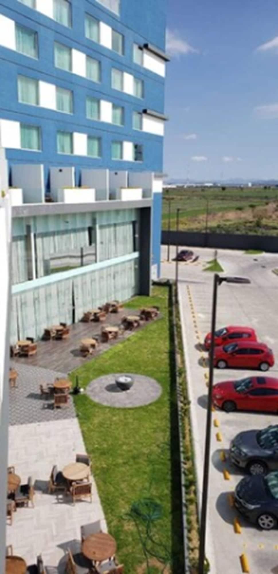 Hilton Garden Inn Σαλαμάνκα Εξωτερικό φωτογραφία