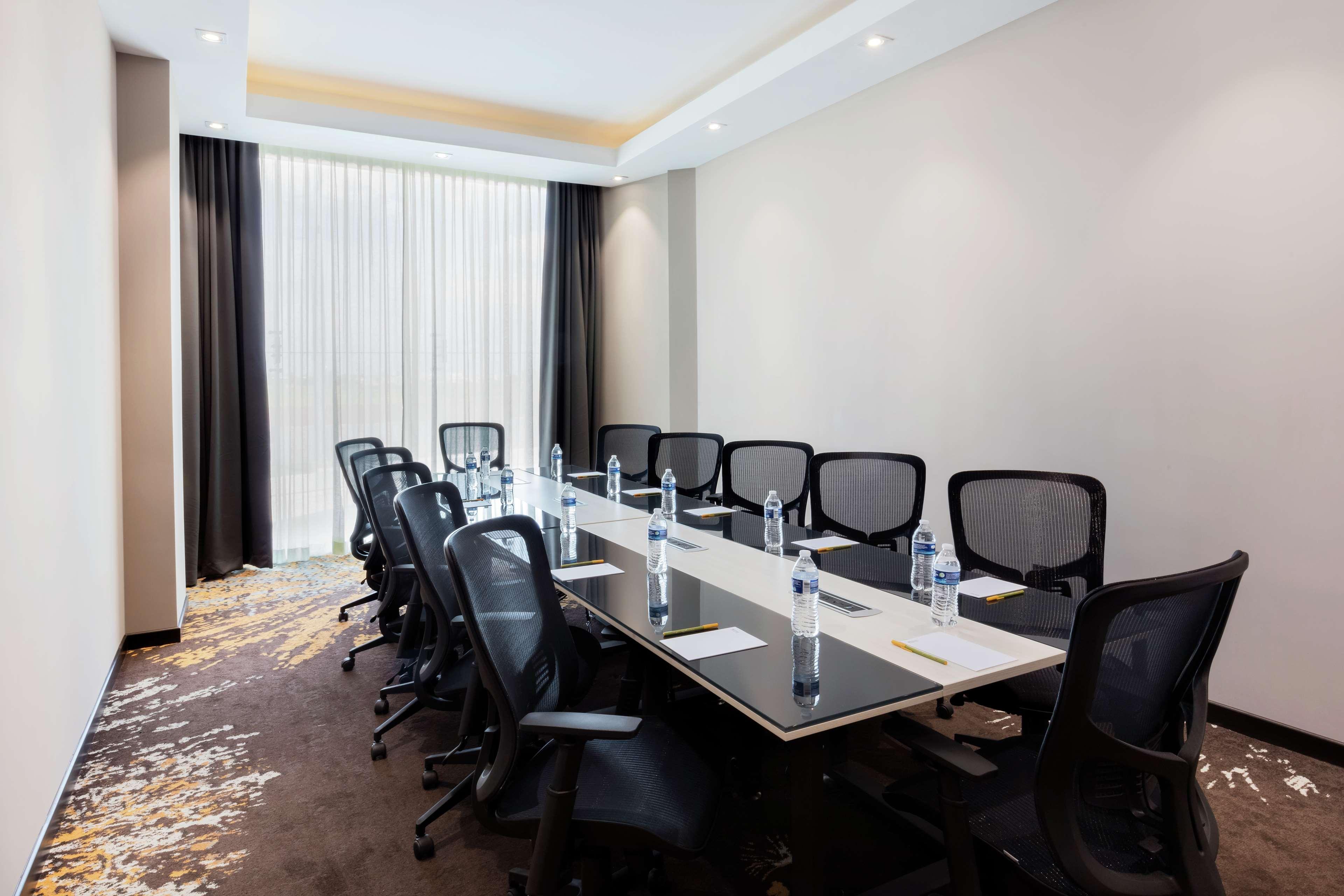 Hilton Garden Inn Σαλαμάνκα Εξωτερικό φωτογραφία