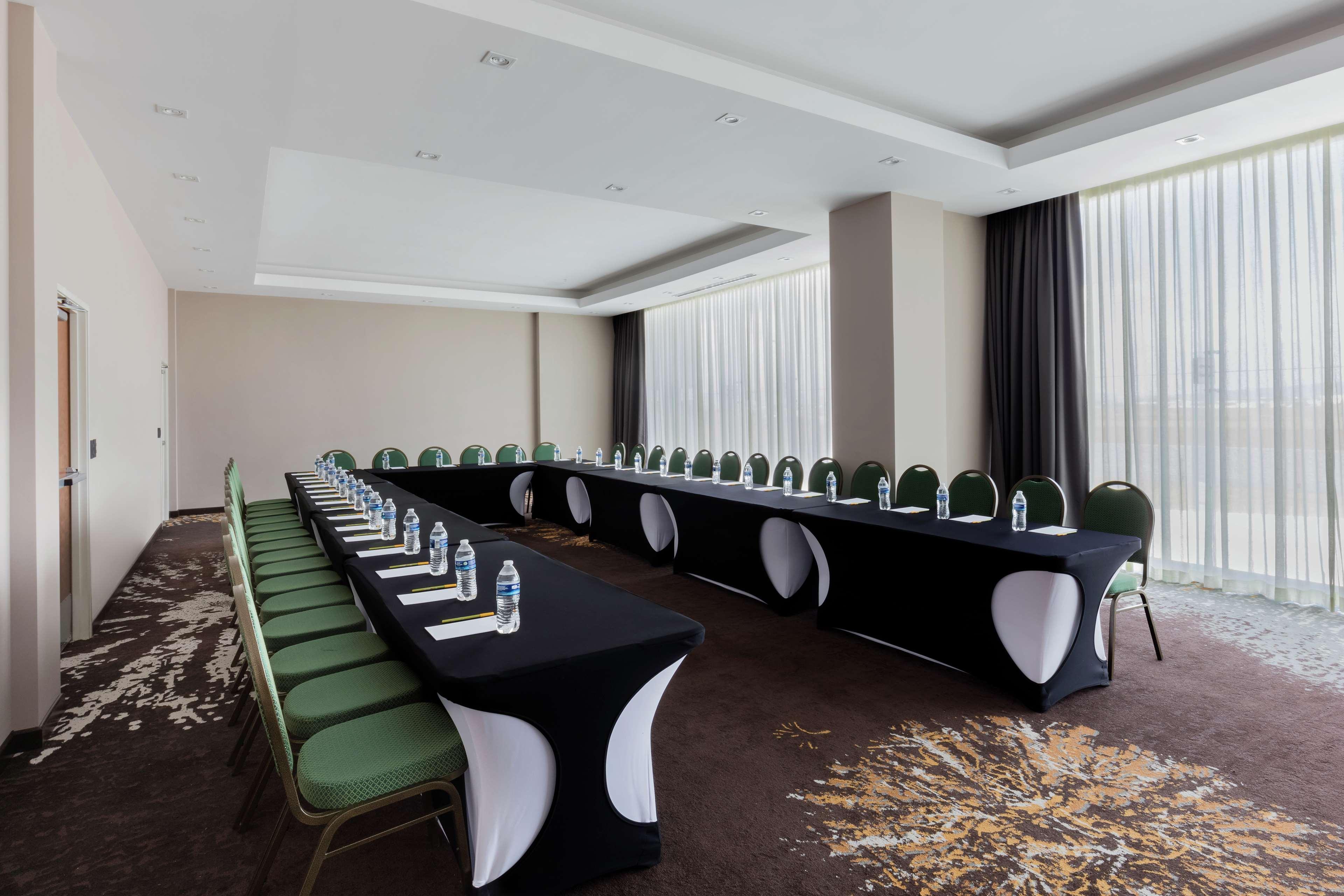 Hilton Garden Inn Σαλαμάνκα Εξωτερικό φωτογραφία