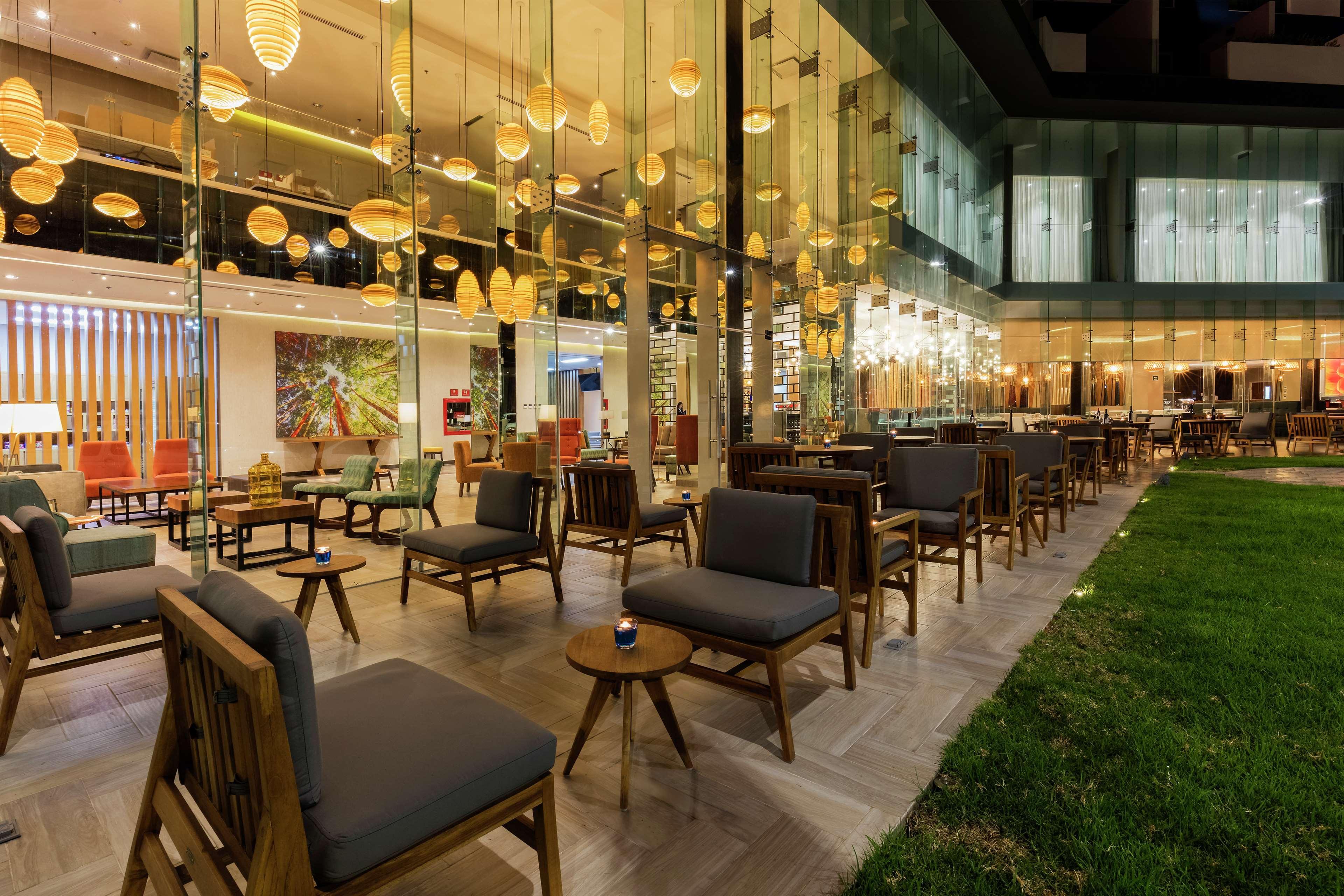 Hilton Garden Inn Σαλαμάνκα Εξωτερικό φωτογραφία