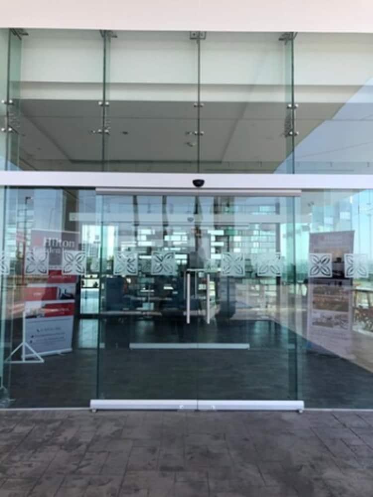Hilton Garden Inn Σαλαμάνκα Εξωτερικό φωτογραφία