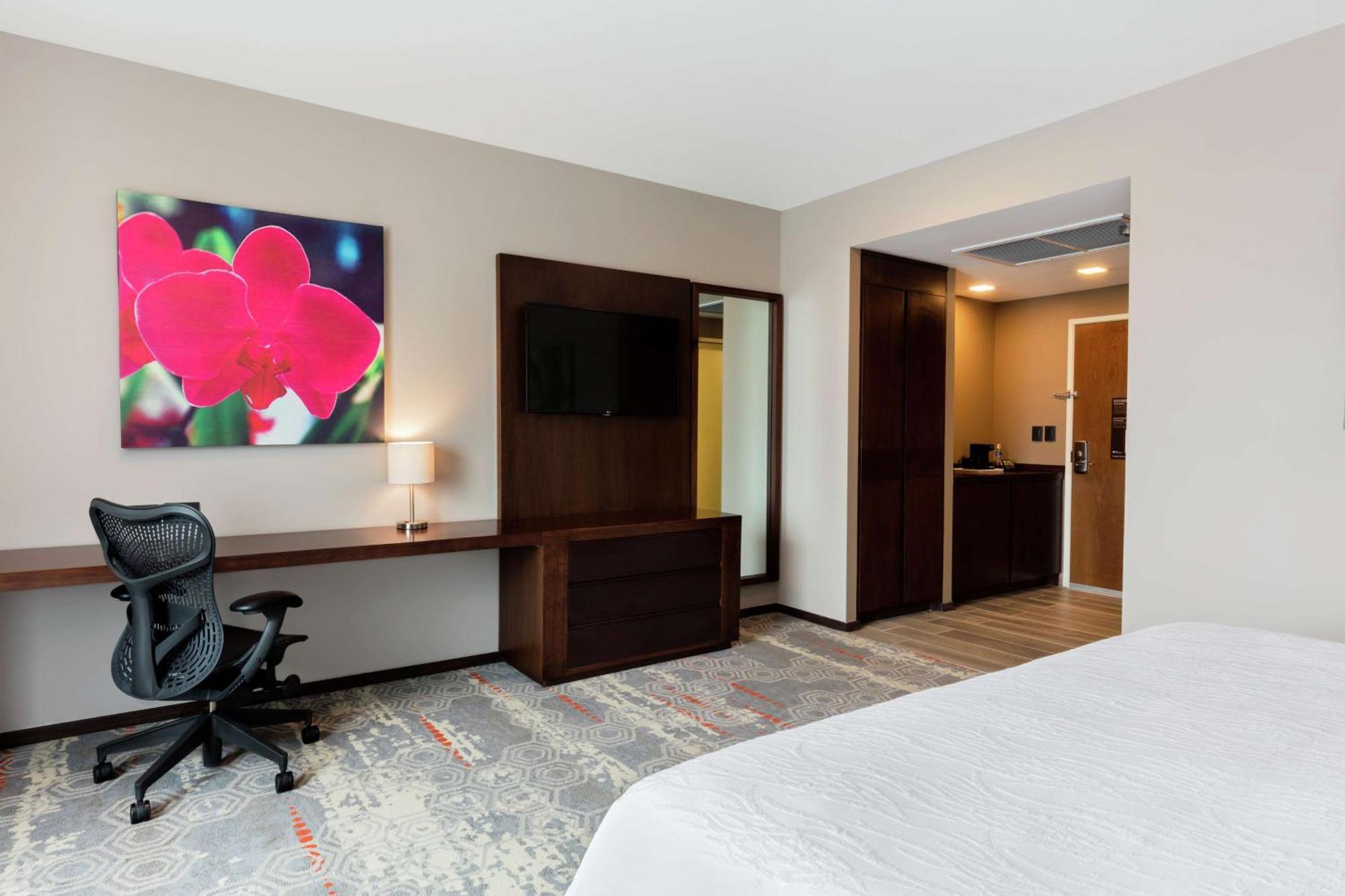 Hilton Garden Inn Σαλαμάνκα Εξωτερικό φωτογραφία