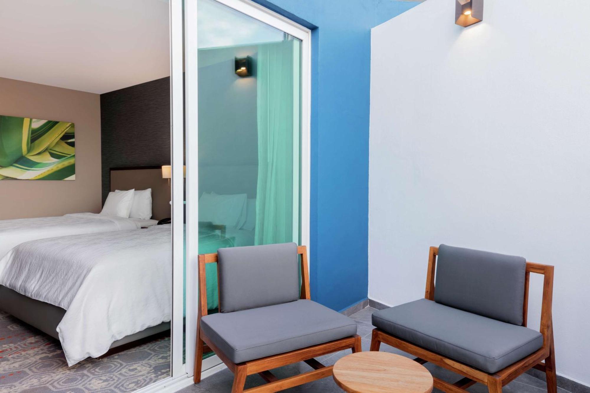 Hilton Garden Inn Σαλαμάνκα Εξωτερικό φωτογραφία