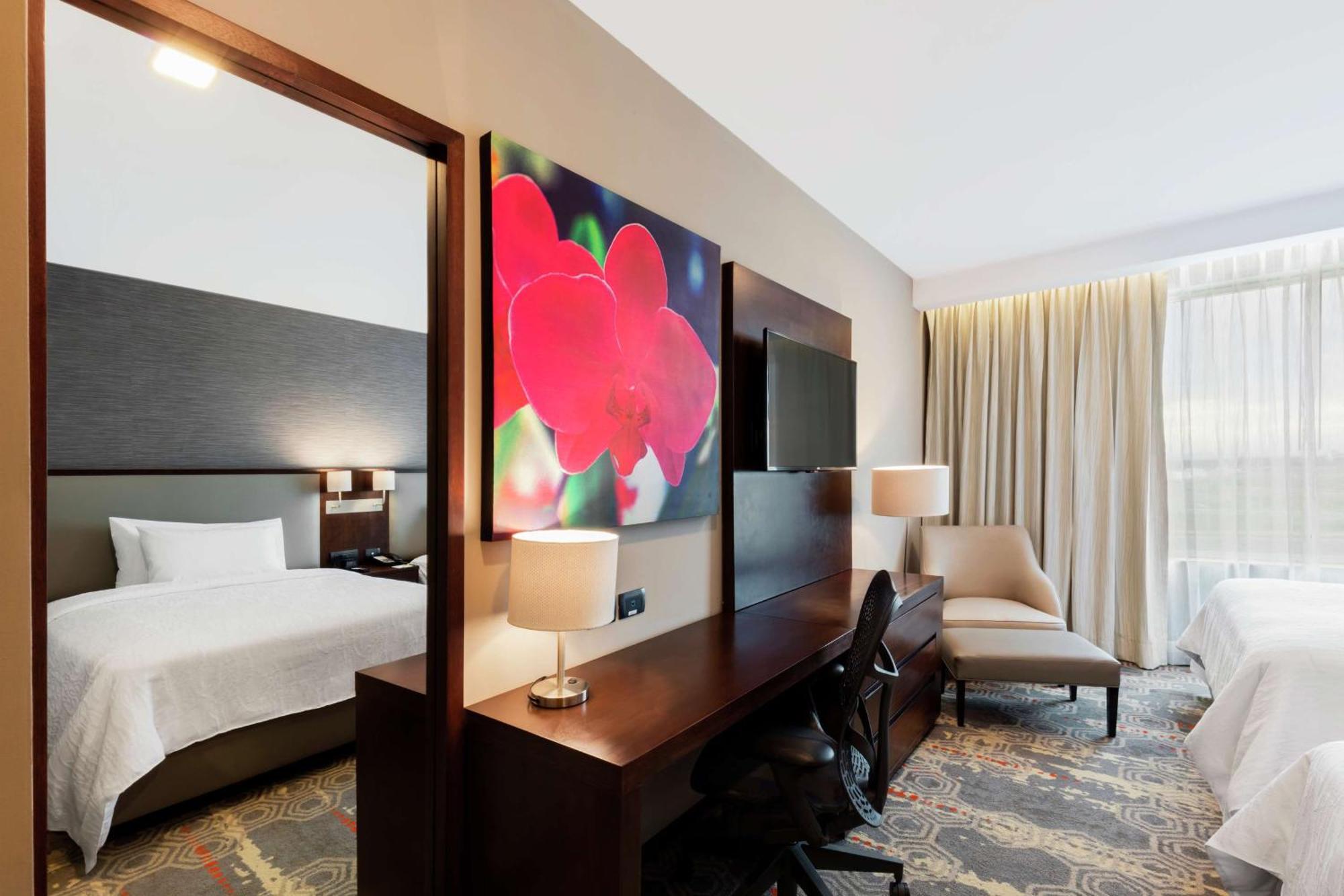 Hilton Garden Inn Σαλαμάνκα Εξωτερικό φωτογραφία