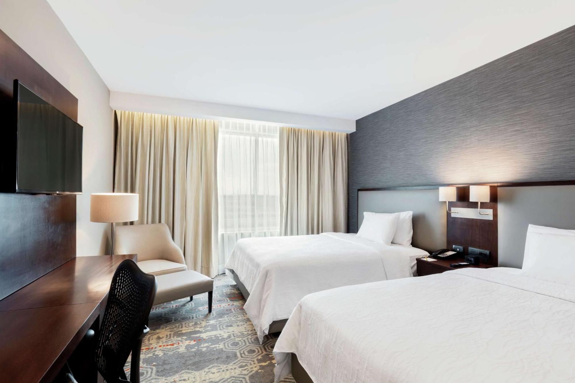 Hilton Garden Inn Σαλαμάνκα Εξωτερικό φωτογραφία