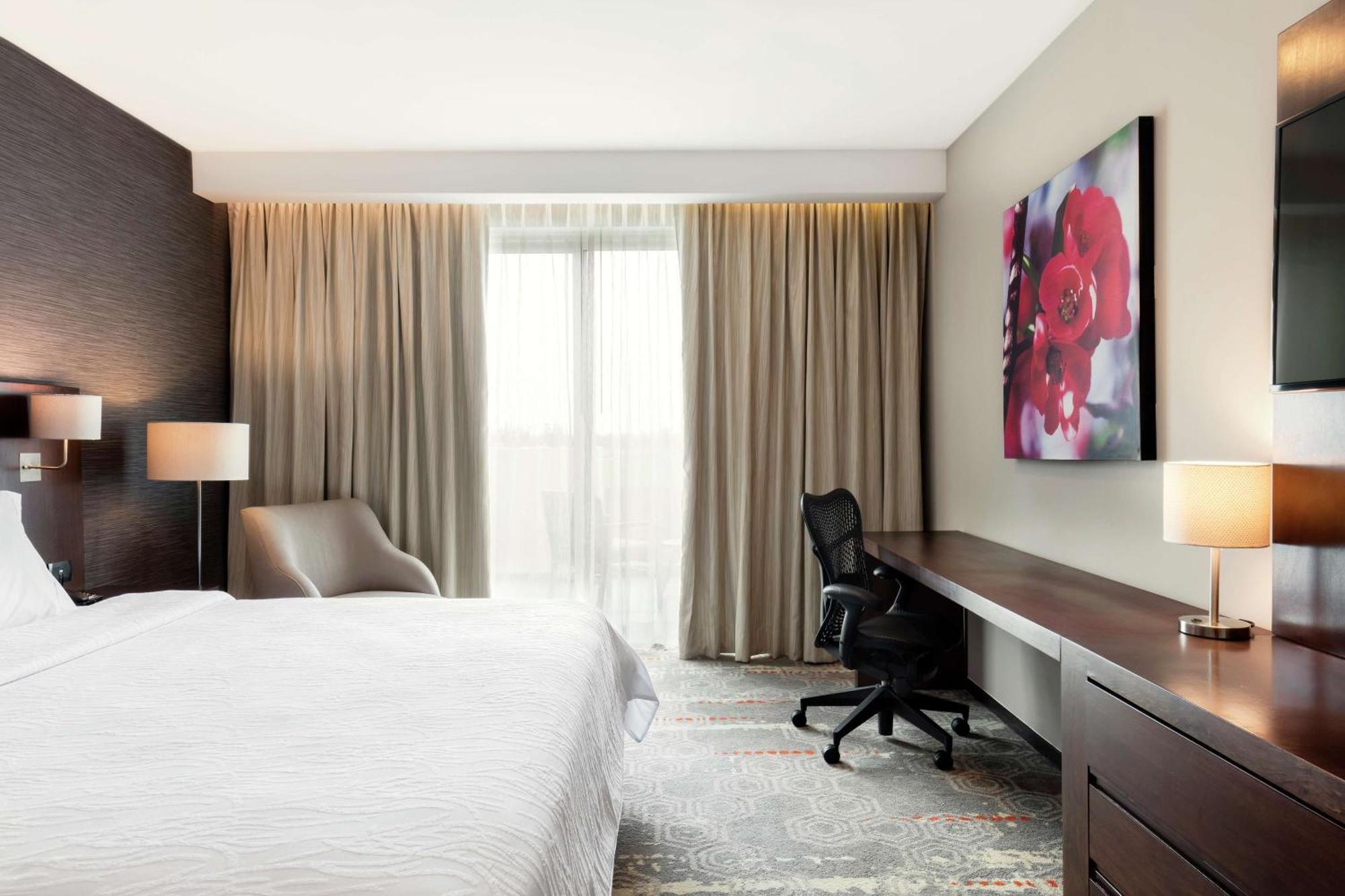 Hilton Garden Inn Σαλαμάνκα Εξωτερικό φωτογραφία