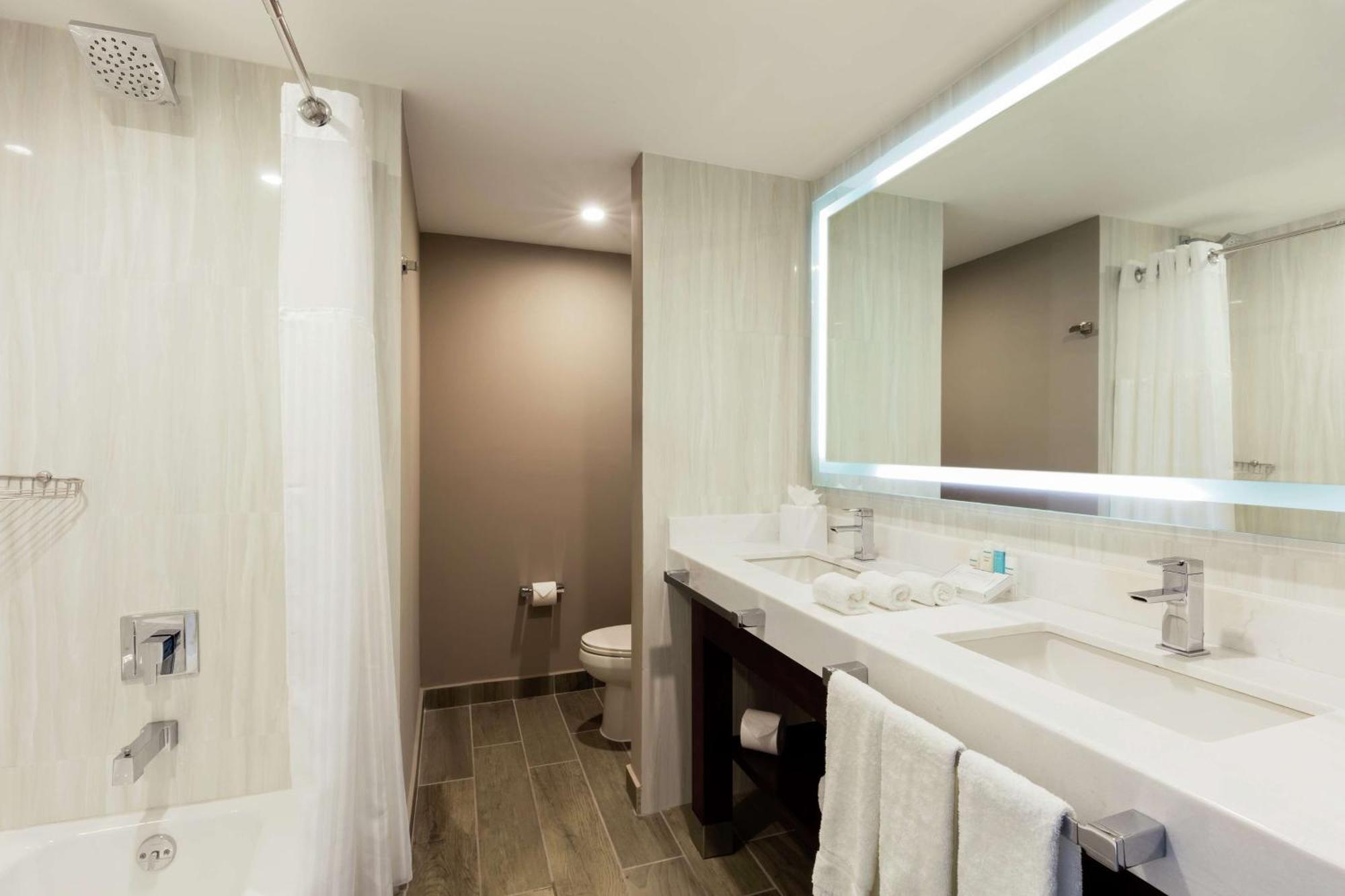 Hilton Garden Inn Σαλαμάνκα Εξωτερικό φωτογραφία