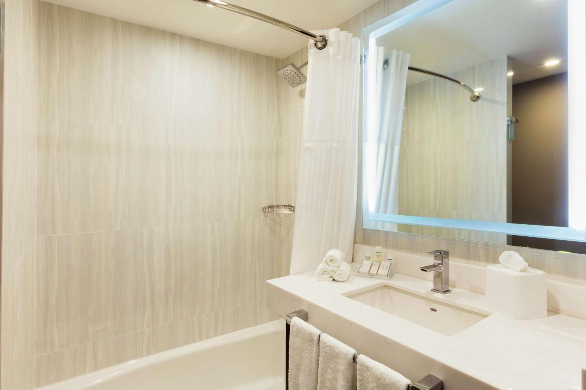 Hilton Garden Inn Σαλαμάνκα Εξωτερικό φωτογραφία