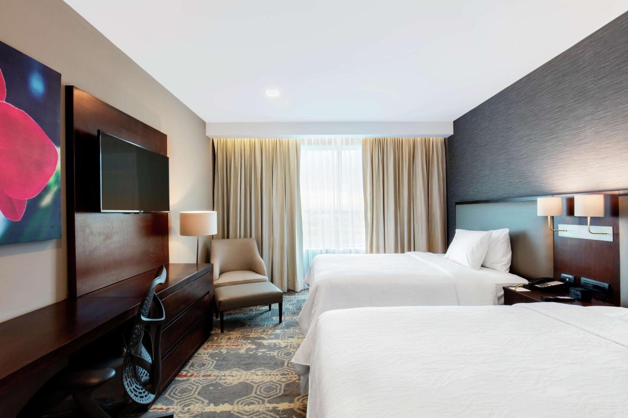 Hilton Garden Inn Σαλαμάνκα Εξωτερικό φωτογραφία