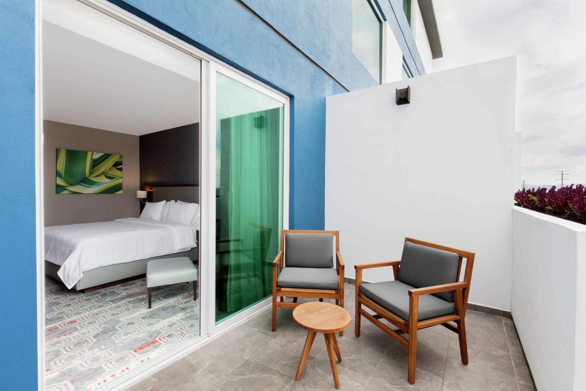 Hilton Garden Inn Σαλαμάνκα Εξωτερικό φωτογραφία