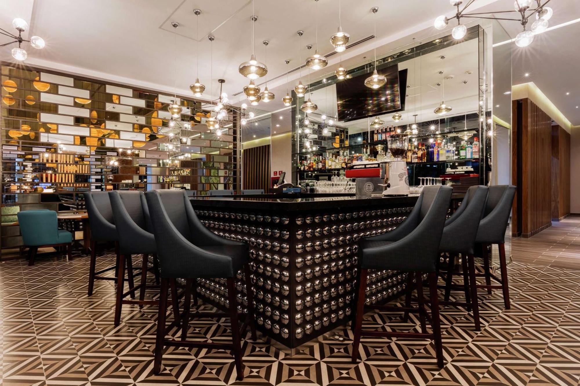 Hilton Garden Inn Σαλαμάνκα Εξωτερικό φωτογραφία