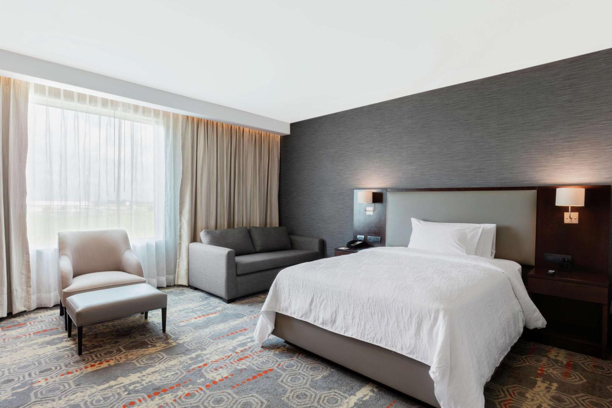 Hilton Garden Inn Σαλαμάνκα Εξωτερικό φωτογραφία