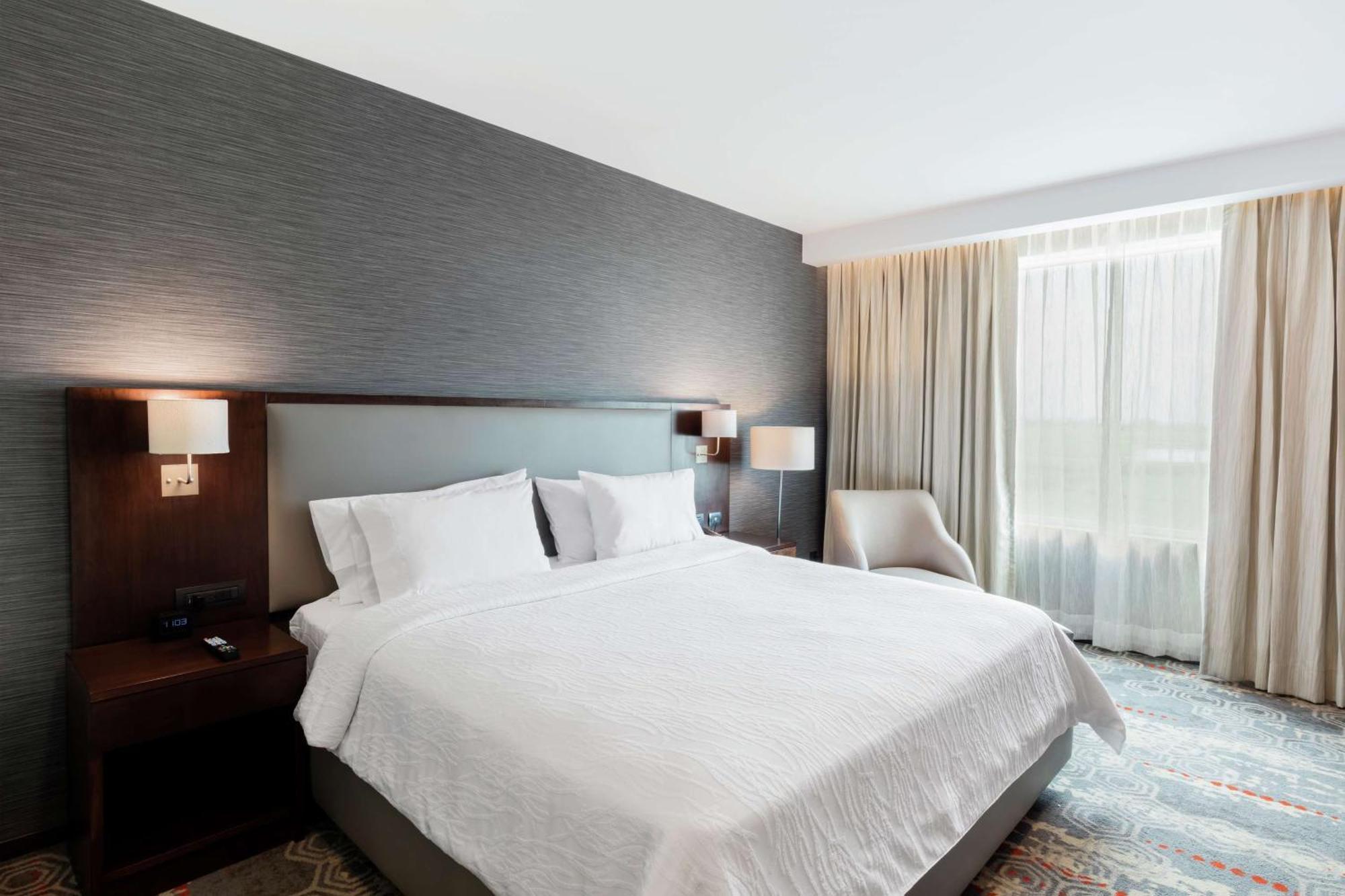 Hilton Garden Inn Σαλαμάνκα Εξωτερικό φωτογραφία