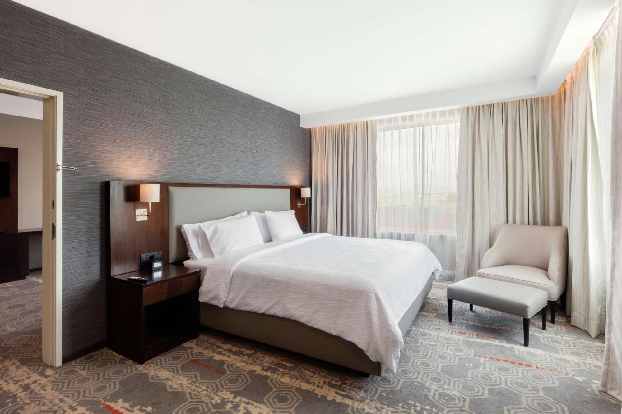 Hilton Garden Inn Σαλαμάνκα Εξωτερικό φωτογραφία