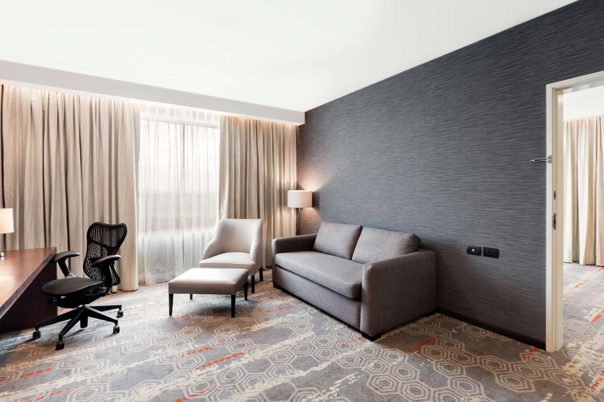 Hilton Garden Inn Σαλαμάνκα Εξωτερικό φωτογραφία