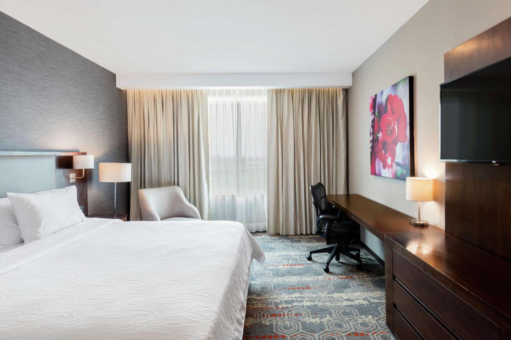 Hilton Garden Inn Σαλαμάνκα Εξωτερικό φωτογραφία
