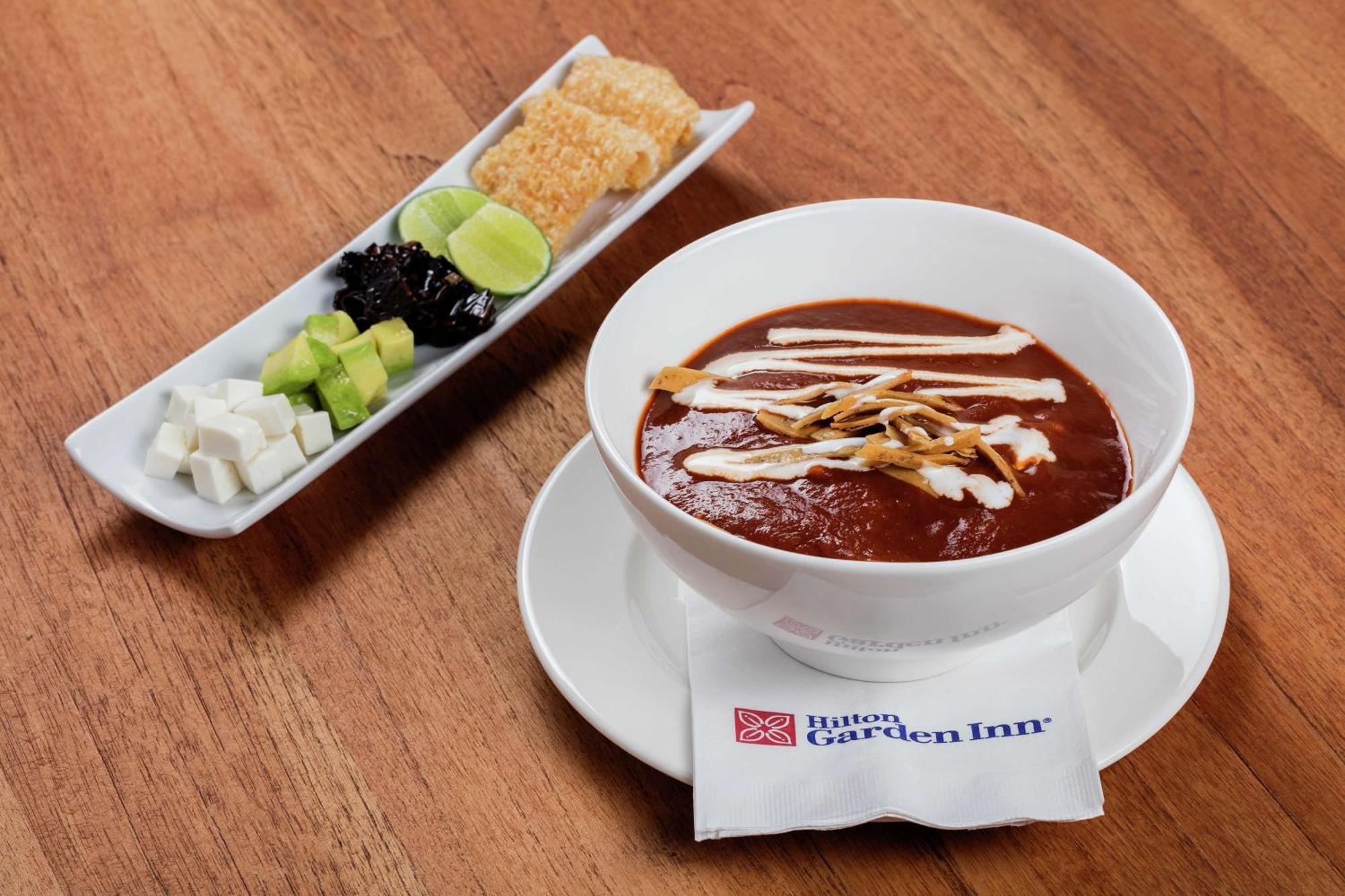 Hilton Garden Inn Σαλαμάνκα Εξωτερικό φωτογραφία