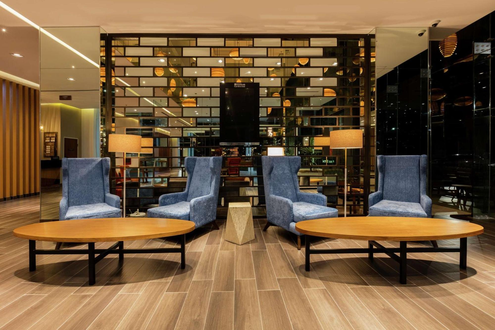 Hilton Garden Inn Σαλαμάνκα Εξωτερικό φωτογραφία