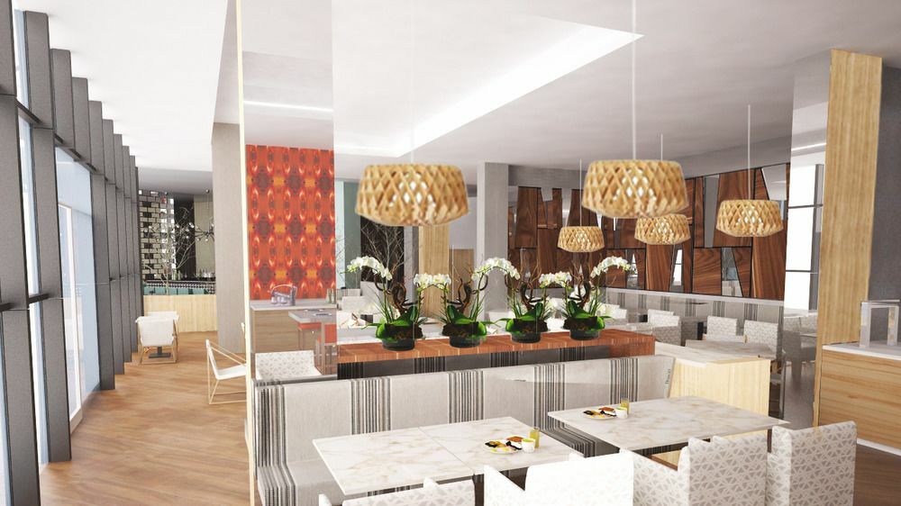 Hilton Garden Inn Σαλαμάνκα Εξωτερικό φωτογραφία