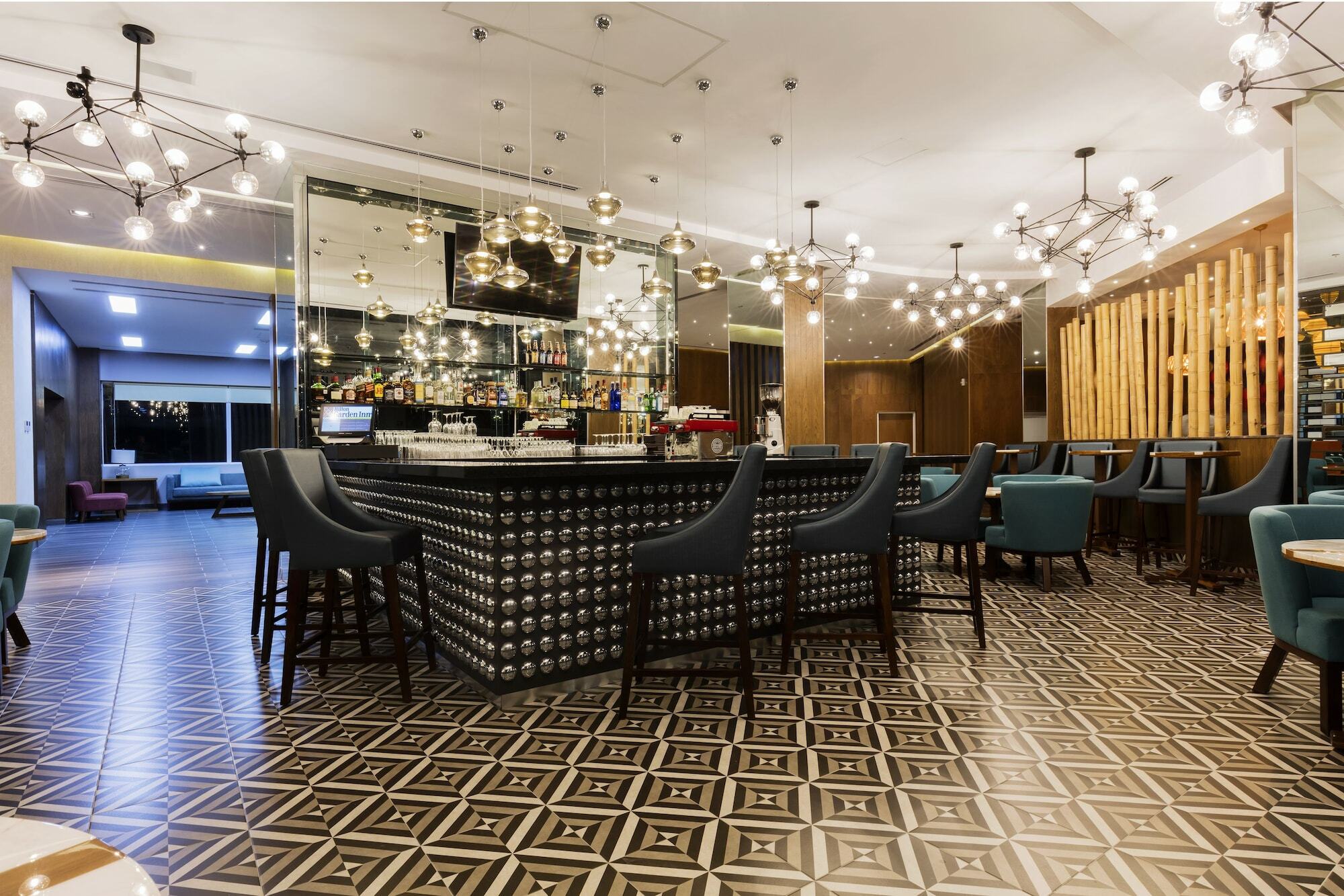 Hilton Garden Inn Σαλαμάνκα Εξωτερικό φωτογραφία