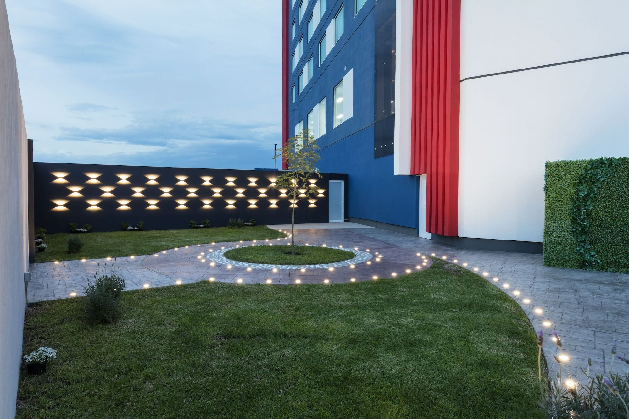 Hilton Garden Inn Σαλαμάνκα Εξωτερικό φωτογραφία